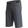 TLD VOĽNÉ ŠORTKY SKYLINE AIR MONO CHARCOAL 32