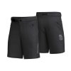TLD DETSKÉ ŠORTKY SKYLINE TRAIL SHORT MONO BLACK 24