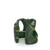 OSPREY BEŽECKÁ VESTA DURO 1.5 W/FLASKS SEAAWEED GREEN/LIMON MATNÉ