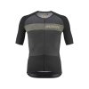 MAVIC PÁNSKY DRES S KRÁTKYM RUKÁVOM COSMIC BLACK S