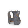 OSPREY BEŽECKÁ VESTA DURO 6 W/FLASKS PHANTOM GREY/TOFFEE ORANGE MATNÉ