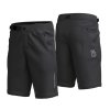 Sada Šortky s vložkou SKYLINE TRAIL SHORT MONO BLACK 30