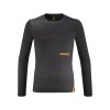 MAVIC PÁNSKY DRES S DLHÝM RUKÁVOM CROSSTRAIL GRADIENT/BLACK S