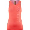 MAVIC DÁMSKE FUNKČNÉ TRIČKO BEZ RUKÁVOV HOT RIDE + Sada W Coral XS
