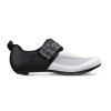 Fizik Tretry TRANSIRO HYDRA WHITE - BLACK 41