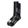 TLD Ponožky Chill Merino Wool Monoblok Sada