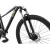 Giant Tempt 4 S Black Chrome