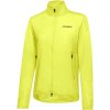 GORE CONCURVE Windbreaker Womens lime yellow M
