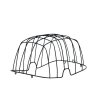 Basil BUDDY SPACE FRAME