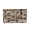 Basil DAX S basket
