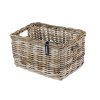 Basil DAX S basket
