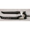 SXC2 32 AIR RL 29" 1-1/8"X269 ST T100MM 00D, Blk/M, w/o Remote