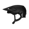 Prilba IMPALA KinetiCore matná čierna (Veľkosť 54-63 cm)