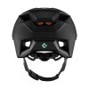 Prilba IMPALA KinetiCore matná čierna (Veľkosť 54-63 cm)
