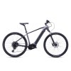 Elektrobicykel Crussis ONE-Cross 9.11-(715 Wh) 2026 (Veľkosť rámu 18”, Priemer kolies 28”)
