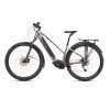 Elektrobicykel Crussis e-Savela 7.11-(691 Wh) 2026 (Veľkosť rámu 16”, Priemer kolies 28”)