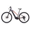 Elektrobicykel Crussis e-Cross low 9.11-(715 Wh) 2026 (Veľkosť rámu 16”, Priemer kolies 28”)