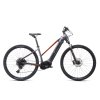 Elektrobicykel Crussis e-Cross low 9.11-(715 Wh) 2026 (Veľkosť rámu 16”, Priemer kolies 28”)