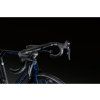 LAPIERRE Xelius DRS 10.0 Translucent Hex Blue 2025 (Veľkosť L)