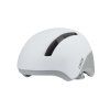 helma hjc calido matt white silver 1 o