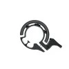 zvonek knog oi classic small black 2 o