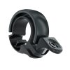 zvonek knog oi classic small black 4 o