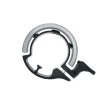 zvonek knog oi classic large silver 4 o