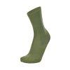 socks santini puro light green o