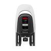 detska sedacka hamax caress grey white black 2 o