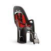 detska sedacka hamax zenith grey red o