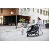 detsky vozik hamax cocoon one grey black 13 o