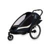 detsky vozik hamax breeze one navy cream o