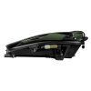 detsky vozik hamax outback green black 2 o