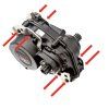 torx bosch 25ipr bit 1 4 1 o