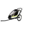 detsky vozik hamax breeze white green 12 o