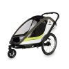 detsky vozik hamax breeze white green o