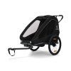cargo vozik hamax traveller black o