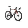 ram look 795 blade 2 rs disc frameset black firebird o