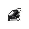 detsky vozik hamax outback next green black 7 o