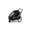 detsky vozik hamax outback next green black 6 o