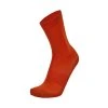 socks santini puro light orange 1 o