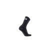 ponozky sidi visibilis socks black o