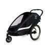 detsky vozik hamax breeze navy cream o