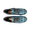 tretry sidi tiger 2s srs deep teal black 43 3 o