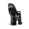 detska sedacka na nosic hamax zenith grey black o