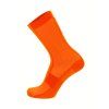 ponozky santini puro arancio fluo o