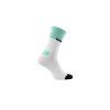 ponozky sidi neo socks white fluo mint 1 o