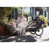 detsky vozik hamax cocoon grey black 16 o