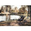 detsky vozik hamax cocoon grey black 20 o