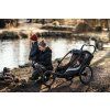detsky vozik hamax cocoon grey black 23 o